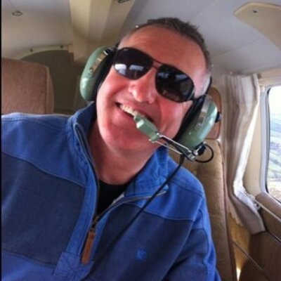 Profile Picture of Peter McCann (@PilotoPete) on Twitter
