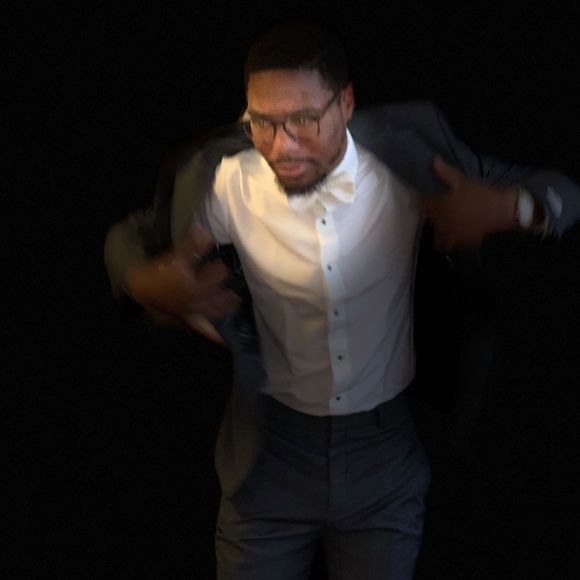 Profile Picture of Jamel Gray (@jamelcg) on Poshmark