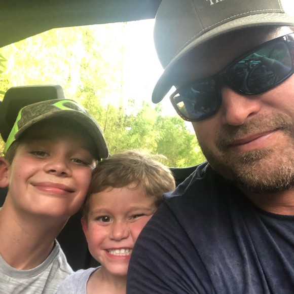 Profile Picture of Marshall Cain (@marshall_cain) on Poshmark