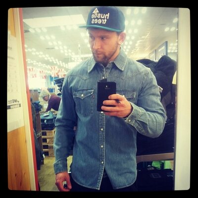 Profile Picture of David Degenhardt (@MrForestWayne) on Twitter