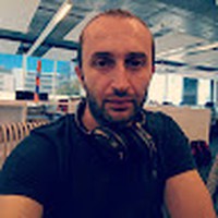 Profile Picture of Ruben Chibukhchyan (@ruben-chibukhchyan-1) on Quora