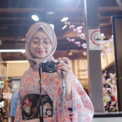 Profile Picture of Mumu  🍀 (@mutialhanan) on Twitter