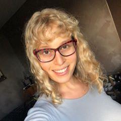 Profile Picture of Shelley Bornstein (@@shelza99) on Tiktok