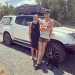 Profile Picture of Anna, Wyatt and Roxy. 🐶 (@shearerrouseytravellingaus) on Instagram