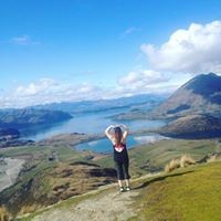 Profile Picture of Taylor Bartels (@taylor-bartels-2) on Quora