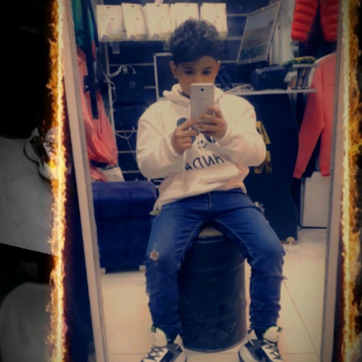 Profile Picture of Adam abu gazalla (@adam.abu.gazalla) on Tiktok