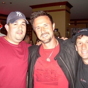 Profile Picture of Scott Ennis (@saefilm) on Myspace