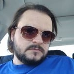 Profile Picture of Scott Hammack (@croutonzircon) on Instagram
