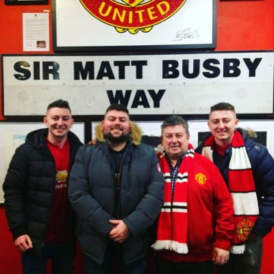 Profile Picture of Martin McGrath (@martymcgra) on Twitter