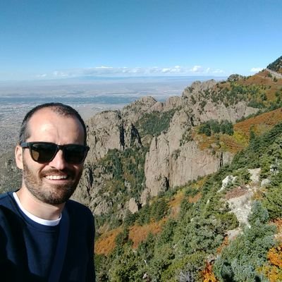 Profile Picture of David Notario Brox (@DavidNotario5) on Twitter