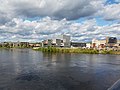Profile Picture of Eau Claire, Wisconsin - Wikipediaon Wikipedia