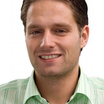 Profile Picture of Daniel Tromp (@DanielTromp) on Twitter