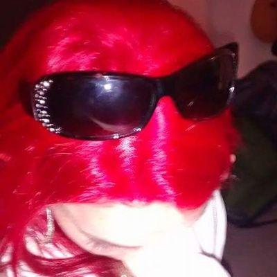Profile Picture of Amee Mackey (@flagirl4eva) on Twitter