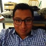 Profile Picture of Joel Sebastian (@joel_sebastian_ob) on Instagram