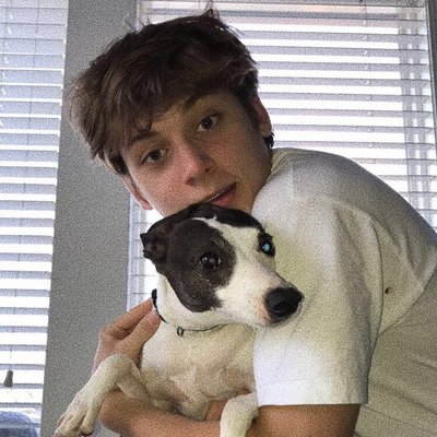 Profile Picture of Max! (@MaxLutz53) on Twitter
