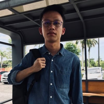 Profile Picture of Daryl Patrick (@darylpatrick99) on Twitter