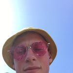 Profile Picture of James Milligan (@_jamesmilligan98) on Instagram