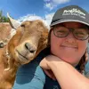 Profile Picture of Carly Thorpe (@wayward_hobbit) on Tiktok