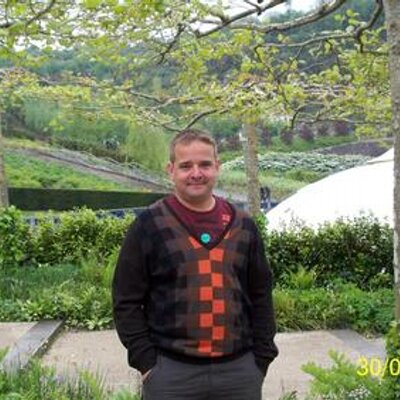 Profile Picture of Kevin Hendry (@ScrunchiePuddin) on Twitter