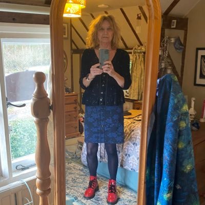Profile Picture of Charmaine Hardy 🌺🌸 (@charbhardy) on Twitter