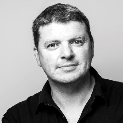 Profile Picture of Graham Clifford (@GrahamJClifford) on Twitter