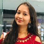Profile Picture of Bhavana Veldurthi (@veldurthi) on Instagram