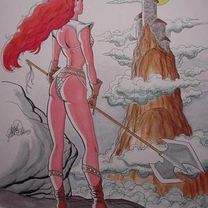 Profile Picture of Angel Gabriele (@powerslamgraphics) on Myspace