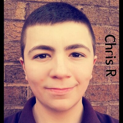 Profile Picture of Chris Railey (@ToMuchEpic) on Twitter