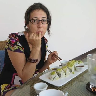 Profile Picture of Lisa Markowitz (@MarkowitzLisa) on Twitter