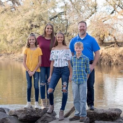 Profile Picture of Amanda Johnsen (@AmandaMalchow) on Twitter