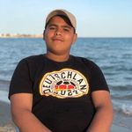 Bensmaia Iyed - Instagram Profile Picture of Bensmaia Iyed (@bensmaiaiyed) on Instagram