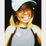 Profile Picture of Natasha Knox (@knoxtlee) on Instagram