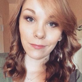 Profile Picture of Alexandra Gregory (@alexmgregory) on Pinterest