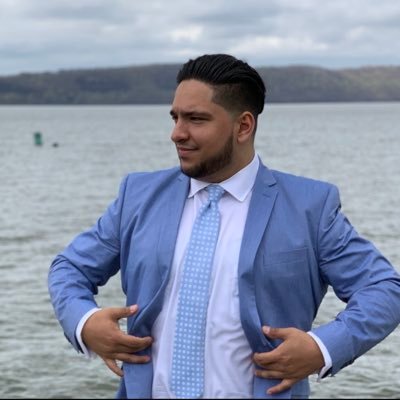 Profile Picture of Matthew James Stuck (@matthewjstuck) on Twitter