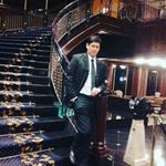 Profile Picture of Gustavo Cisneros Castillo (@eldraudio) on Instagram