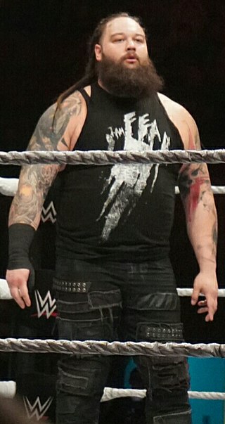 Profile Picture of Bray Wyatton Wikipedia