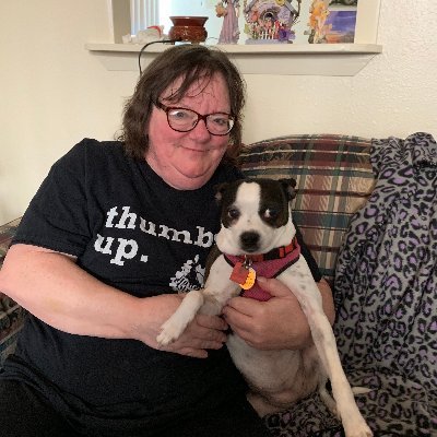 Profile Picture of Paula Harrelson (@PaulaHarrelson1) on Twitter