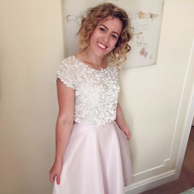 Profile Picture of Rachel (@RachieTp) on Twitter