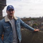 Profile Picture of Daniel Lyle Risby (@dannlyle) on Instagram
