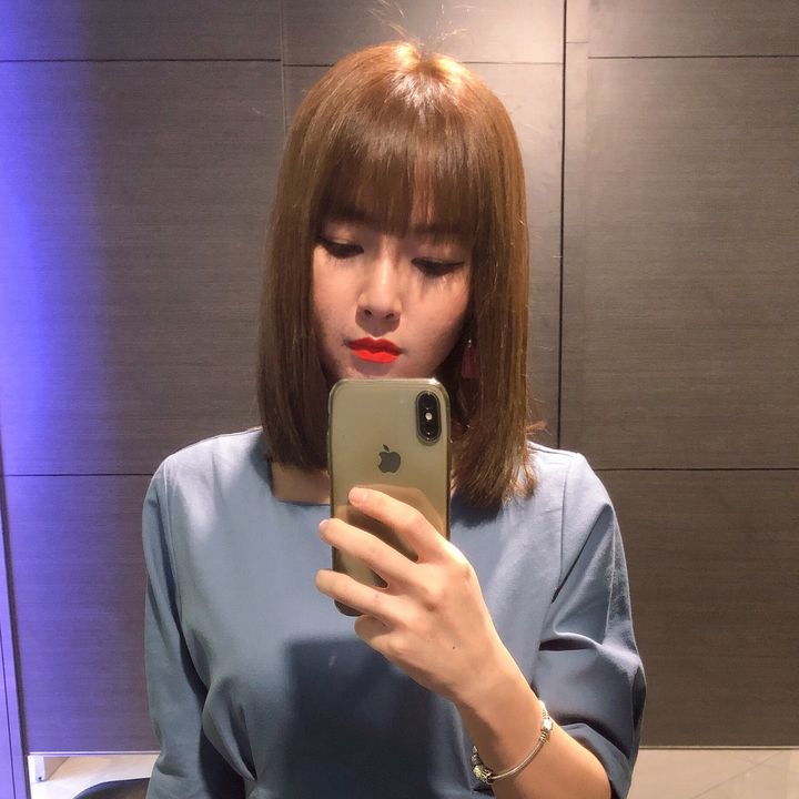 Profile Picture of Jess Chai (@jesschai_) on Tiktok