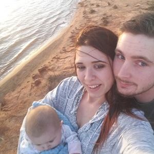 Profile Picture of Kelsey Joann (@KelseyJoann1) on Twitter