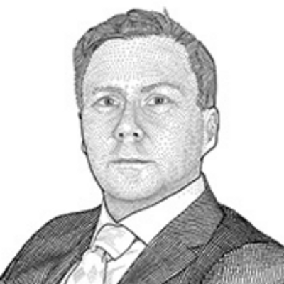 Profile Picture of Dick Sterling (@SterlingFinanc) on Twitter