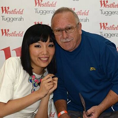 Profile Picture of Robert Mackinnon (@rmackinnon7) on Twitter