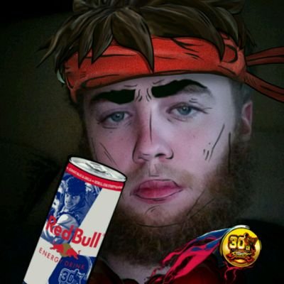 Josh Ramsdell - Twitter Profile Picture of Josh Ramsdell (@JojRamrod) on Twitter