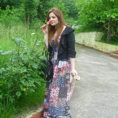 Profile Picture of Seda NuRay (@sedanuRay1) on Twitter