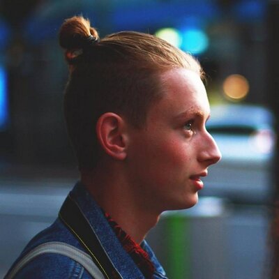 Profile Picture of Caleb Lyons (@caleb_jpeg) on Twitter