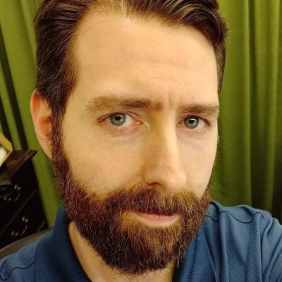 Profile Picture of Nate Coffey (@Naticus105) on Twitter
