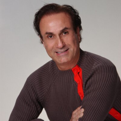 Profile Picture of Simon Khoury (@simonkhoury) on Twitter