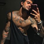 Profile Picture of Bryan Santos (@bryanrssantos) on Instagram