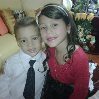 Profile Picture of FLORANNY.P.MORENO (@sd_flora) on Twitter